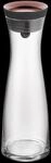 Basic Wasserkaraffe, 1 l, Kupfer