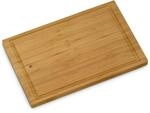 Schneidebrett 38 x 25 cm, Bambus