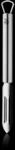 Profi Plus Gem&uuml;sesch&auml;ler, 19 cm