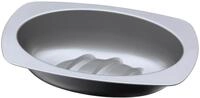 KAISER Inspiration Brotbackform, oval, 32 cm