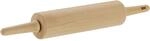 KAISER Inspiration Teigausroller Buchenholz, 25 cm