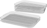 WMF K&Uuml;CHENminis D&ouml;rrgitter-Set