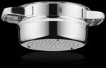 Compact Cuisine Dampfgareinsatz, 16,5 cm