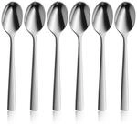 Corvo Espressol&ouml;ffel-Set, 6 St&uuml;ck, Cromargan protect&reg;