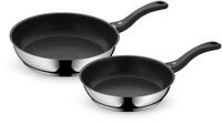 Devil Pfannen-Set, 2-teilig, 24 cm und 28 cm