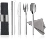 My2Go Besteck-Set, 8-teilig