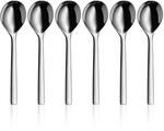 Nuova Suppentassenl&ouml;ffel-Set, 6-teilig
