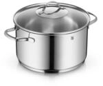 Provence Plus Kochtopf mit Deckel, 24 cm