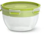 CLIP & GO Frischhaltedose, 2,6L, N10713