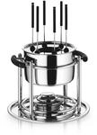 Allegro Party Fondue-Set, 11-teilig