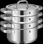 Compact Cuisine Kochgeschirr-Set, 4-teilig