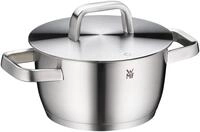 Iconic Kochtopf mit Deckel, 18 cm