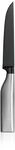 Ultimate Black Zubereitungsmesser, 12 cm