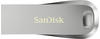 SanDisk stick 512gb usb 3.1 ultra luxe silver