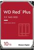 Western Digital 10TB WD WD101EFBX Red NAS 7200RPM 256MB