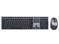 Dell KM7321W Wireless Keyboard Mouse