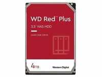 Western Digital 4TB WD WD40EFPX Red Plus 5400RPM 256MB