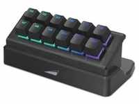 MOUNTAIN MacroPad Tactile 55 sw Streaming & Content Cr Contr