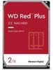 Western Digital 2TB WD20EFPX Red Plus NAS 5400RPM