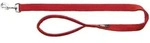 TRIXIE Premium Leine, XS: 1,20 m / 10 mm, rot