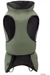 HUNTER Hundemantel Uppsala 35, khaki