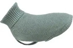 TRIXIE Pullover CityStyle Berlin, salbei, 36 cm