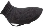 TRIXIE Pullover CityStyle Berlin, anthrazit, 36 cm