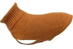 TRIXIE Pullover CityStyle Berlin, rost, 27 cm