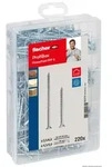 fischer Meister-Box PowerFast II SK PZ, 220-teilig