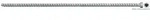 fischer Vollgewindeschraube PowerFull II CHTF 10,0 x 340 BC 25 Zylinderkopf mit ...