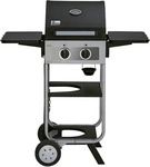 Enders Colsman 8665, Enders Colsman Mr. GARDENER Gasgrill-Wagen "UTAH", 2...