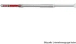 fischer Langschaftd&uuml;bel DuoXpand 10 x 160 T, 1 St&uuml;ck