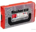 fischer FixTainer PowerFast II TX, 702-teilig