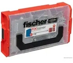 fischer FixTainer PowerFast II TX TG, 527-teilig