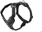 HUNTER Geschirr Divo Up M, schwarz