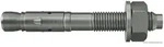 fischer Bolzenanker FAZ II Plus 10/10 K R nicht rostender Stahl, 50 St&uuml;ck
