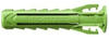 fischer Spreizdübel SX Plus Green 10 x 50, 45 Stück