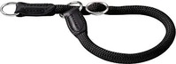 DOG SPORT 62634, DOG SPORT HUNTER Dressurhalsung Freestyle S (max. 35 cm), schwarz