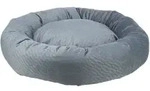 TRIXIE Bett Alena, &Oslash; 60 cm, blau-grau