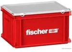 fischer Handwerker Koffer, 400 x 300 x 237 mm