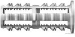 fischer Gewindestangend&uuml;bel RodForce FGD M8 x 35, 50 St&uuml;ck