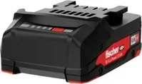 fischerwerke 563787, fischerwerke fischer Akku FSS-B 18V 2.0Ah