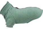 TRIXIE Sweatshirt CityStyle Amsterdam, dunkelgr&uuml;n, 30 cm