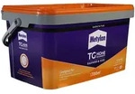 Metylan TG Raufaser & Vlies Granulat, Hohe Reichweite (bis zu 700 m2), 5 kg
