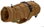 HUNTER Hundemantel Paxson Dachshund 36, karamell