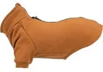 TRIXIE Sweatshirt CityStyle Amsterdam, rost, 36 cm