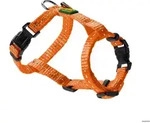 HUNTER Geschirr Tripoli Mini XXS, orange