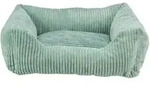 TRIXIE Vital Bett Jonna, 100 x 70 cm, salbei
