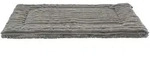 TRIXIE Liegematte Lonni, 130 x 90 cm, grau