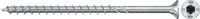 fischerwerke 670487, fischerwerke fischer Spanplattenschraube PowerFast, FPF II CTP